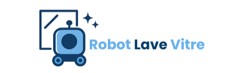 Robot Lave Vitre
