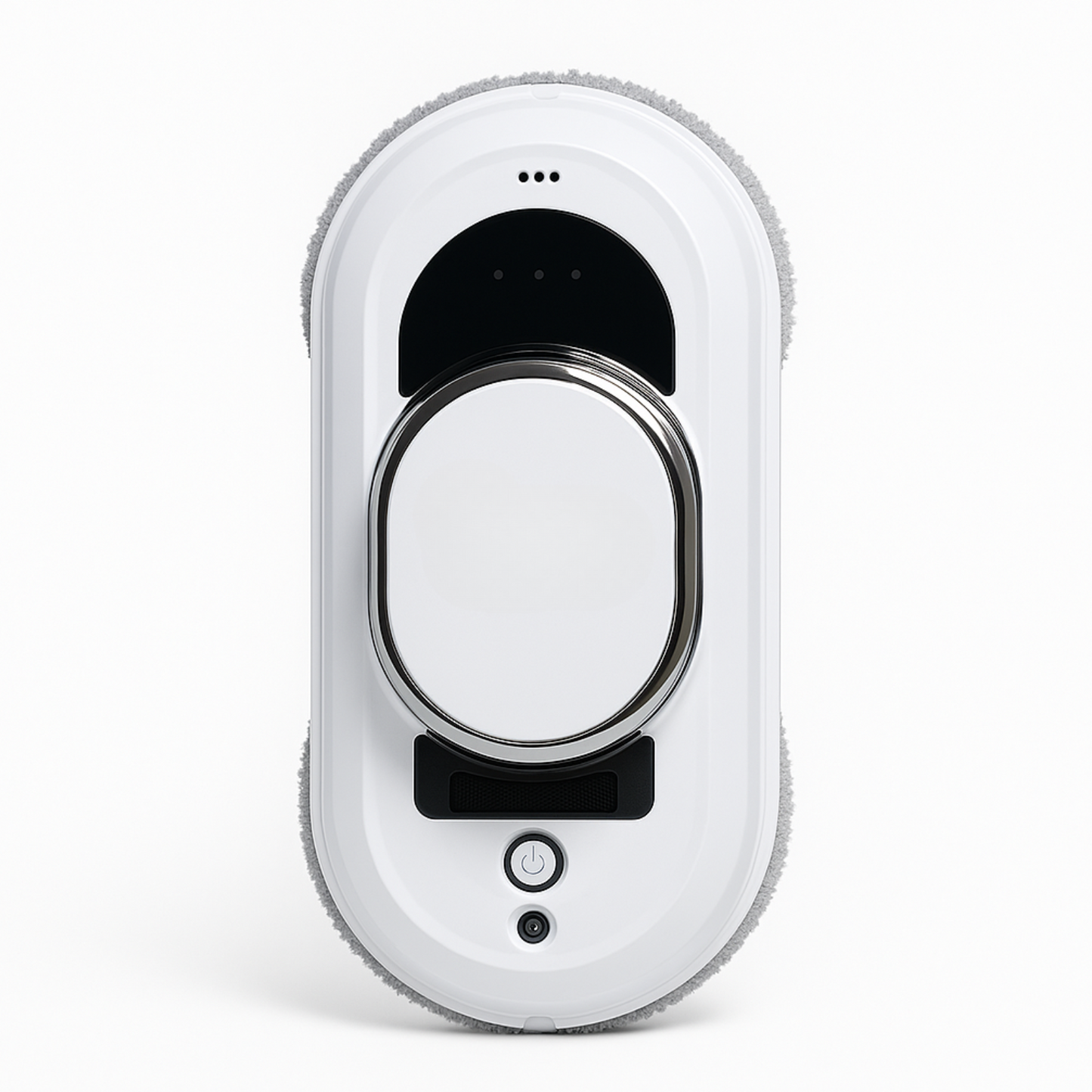 Robot lave vitre