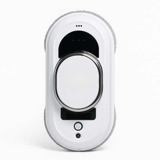 Robot lave vitre